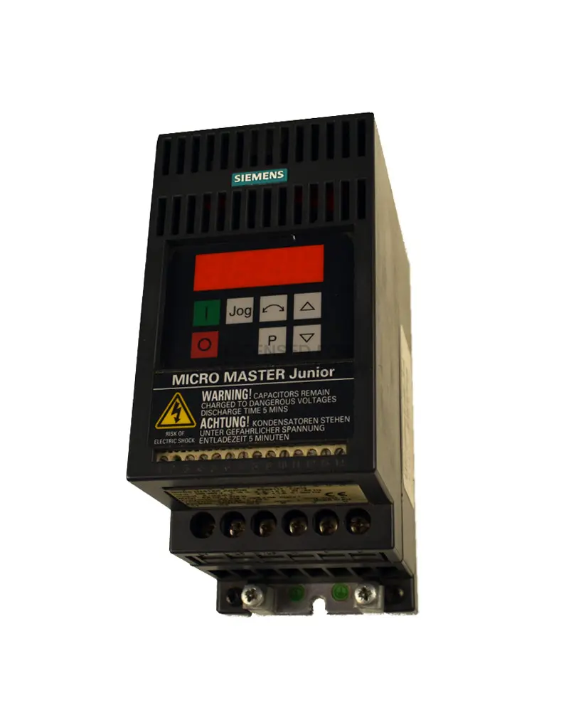 Produktfoto 1 von Siemens 6SE9111-1JA13