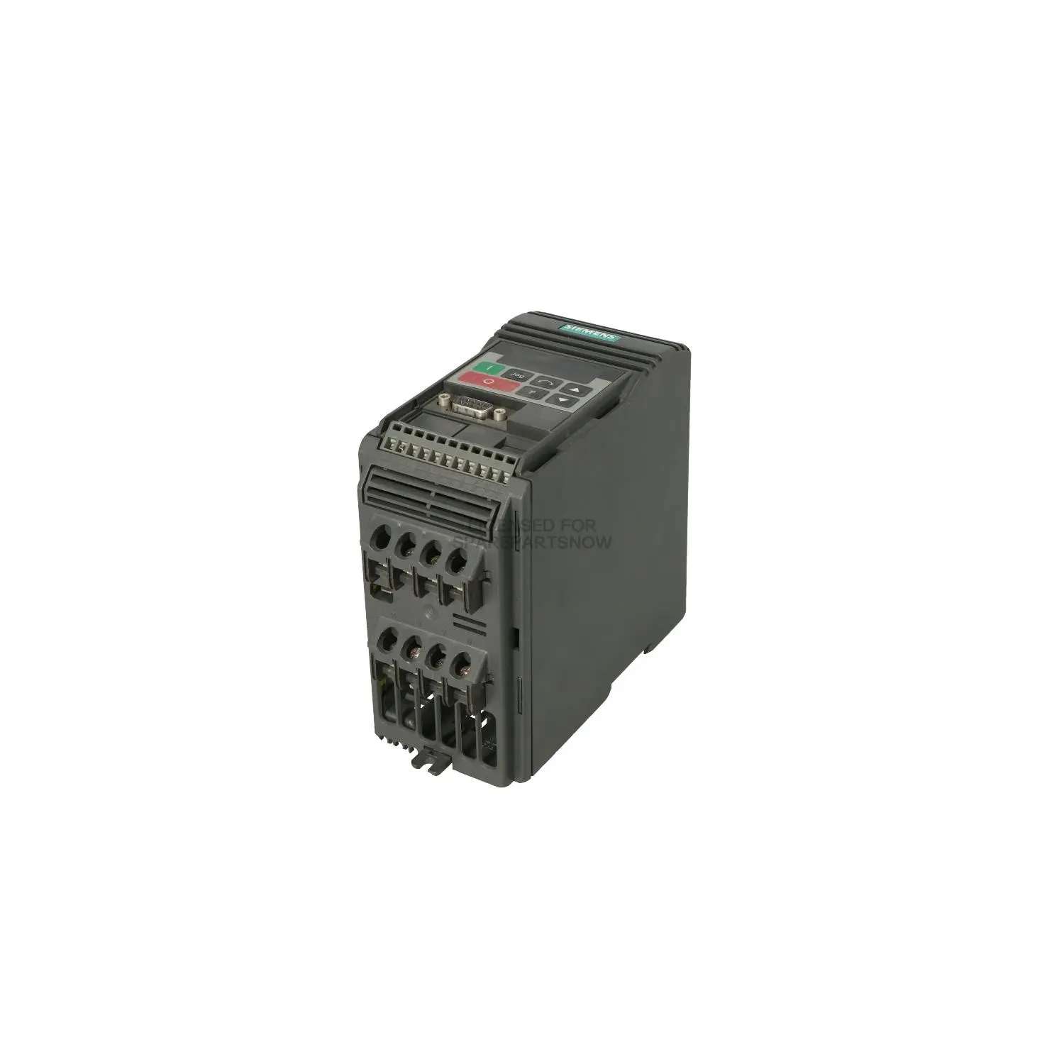 Produktfoto 1 von Siemens 6SE9210-7CA40
