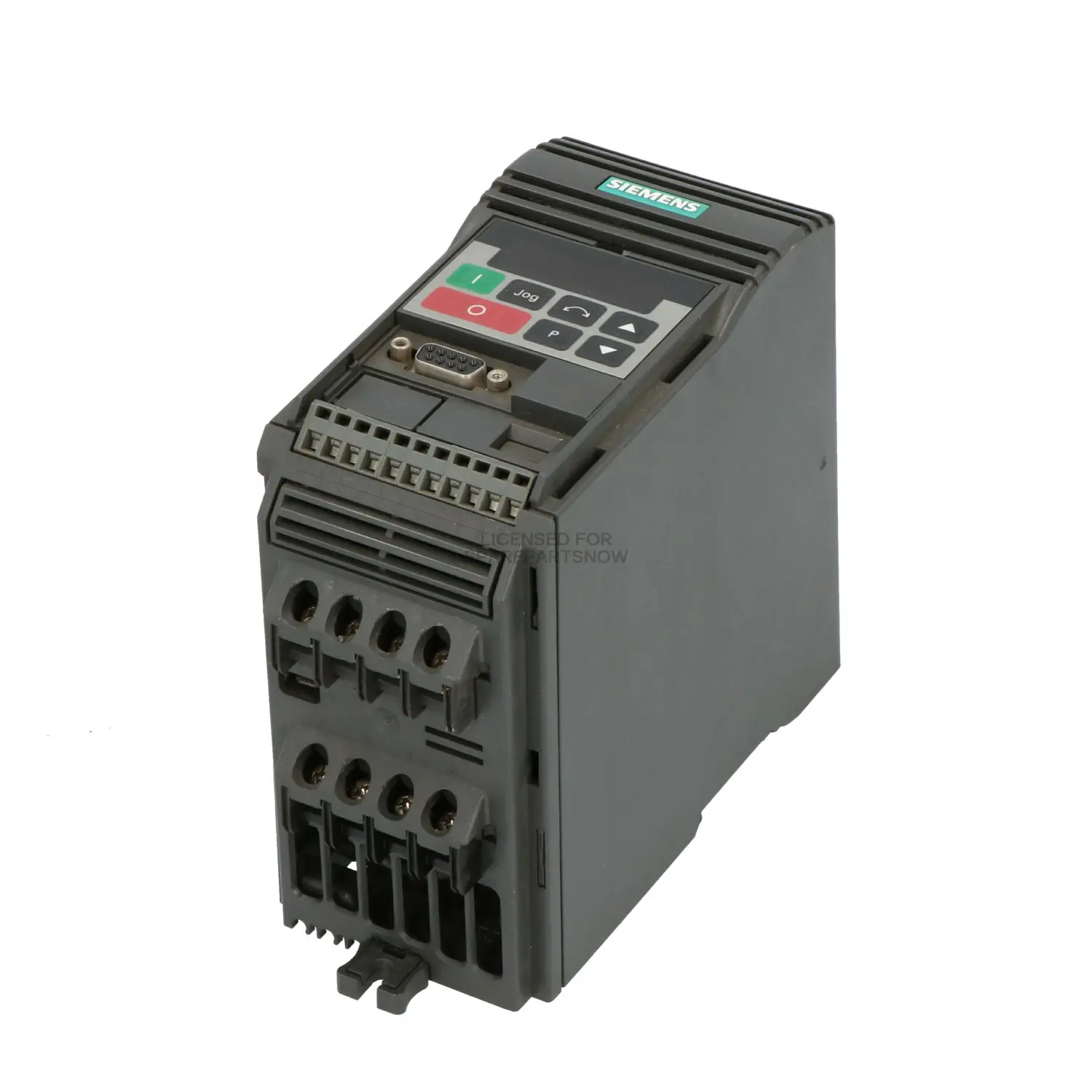 Produktfoto 1 von Siemens 6SE9211-4DA40