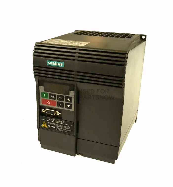 Produktfoto 1 von Siemens 6SE9215-8DB40