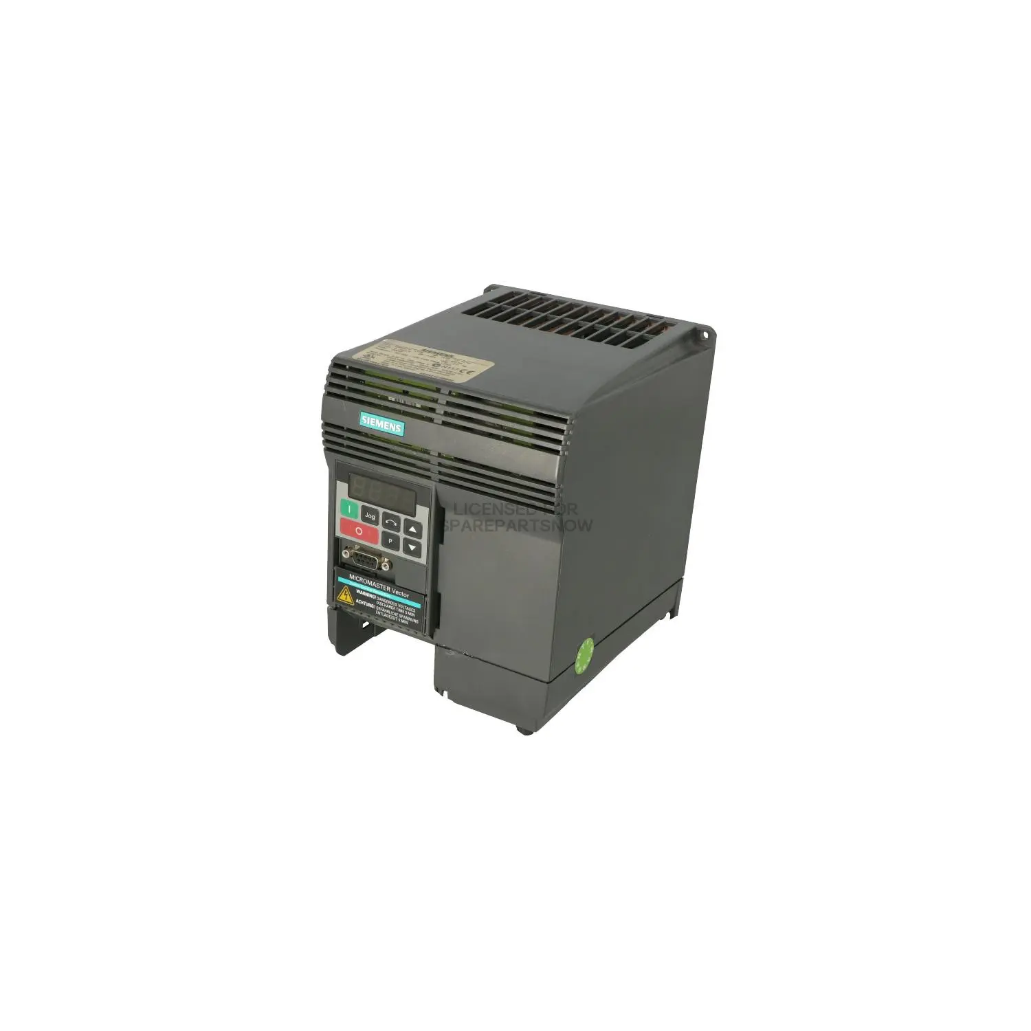 Produktfoto 1 von Siemens 6SE9216-8BB40