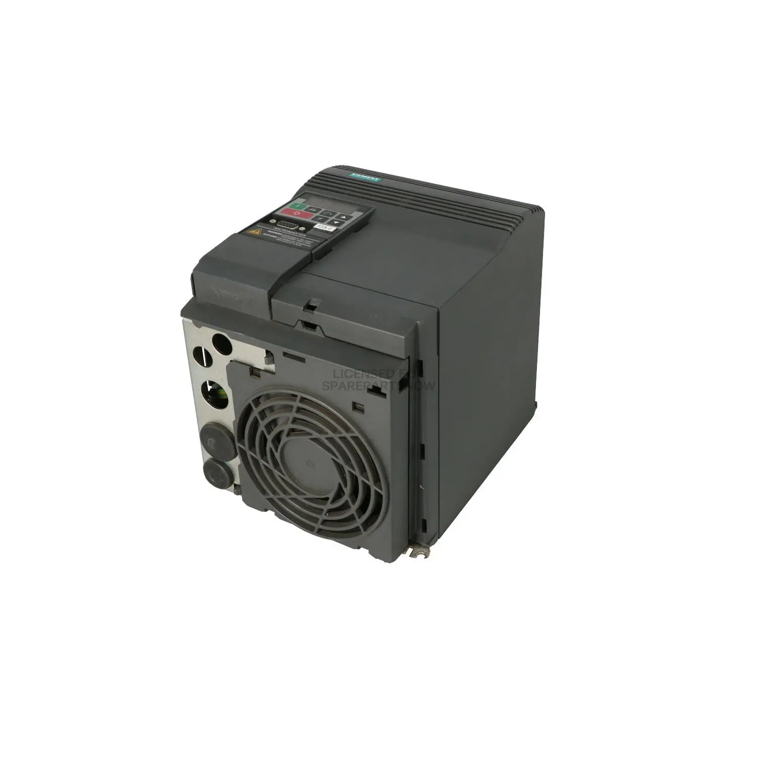 Produktfoto 1 von Siemens 6SE9221-0DC40