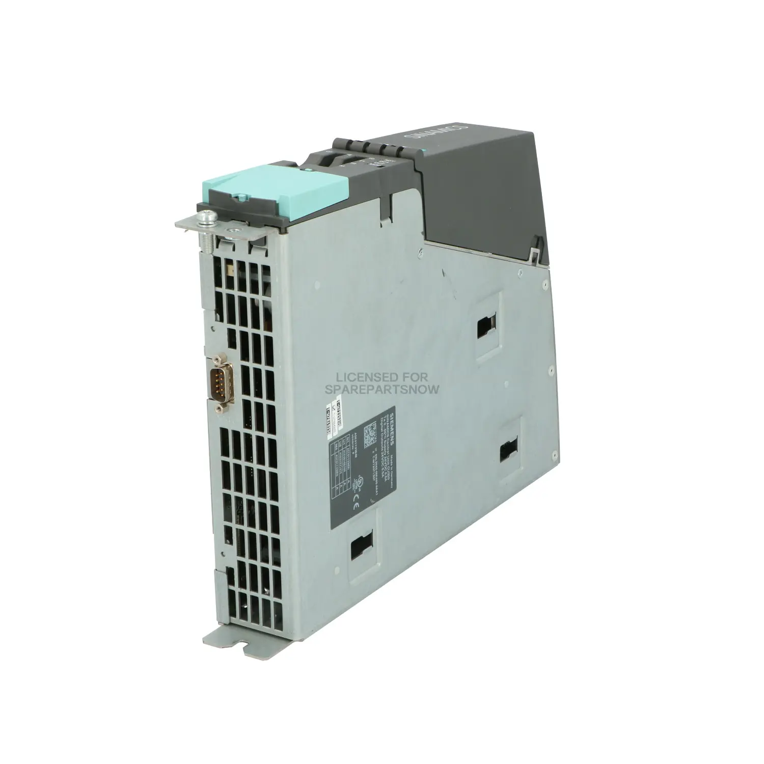Produktfoto 1 von Siemens 6SL3040-0MA00-0AA1
