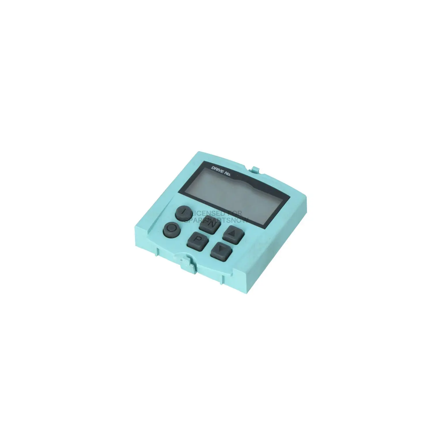 Produktfoto 1 von Siemens 6SL3055-0AA0-4BA0