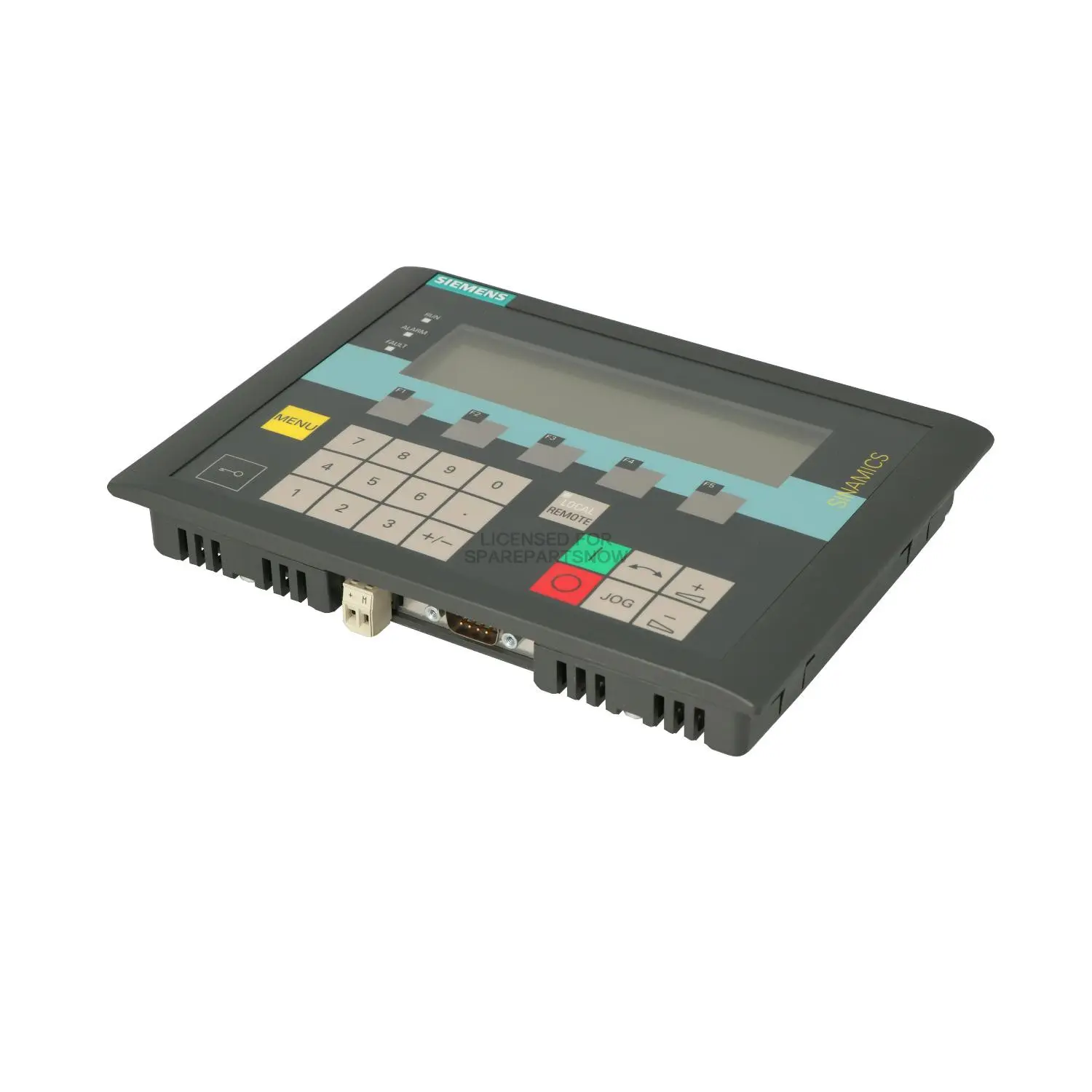 Produktfoto 1 von Siemens 6SL3055-0AA00-4CA5