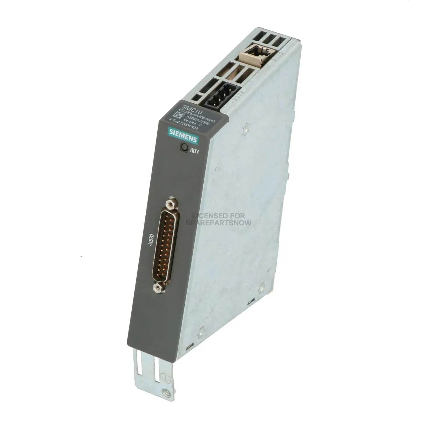 Produktfoto 1 von Siemens 6SL3055-0AA00-5AA3