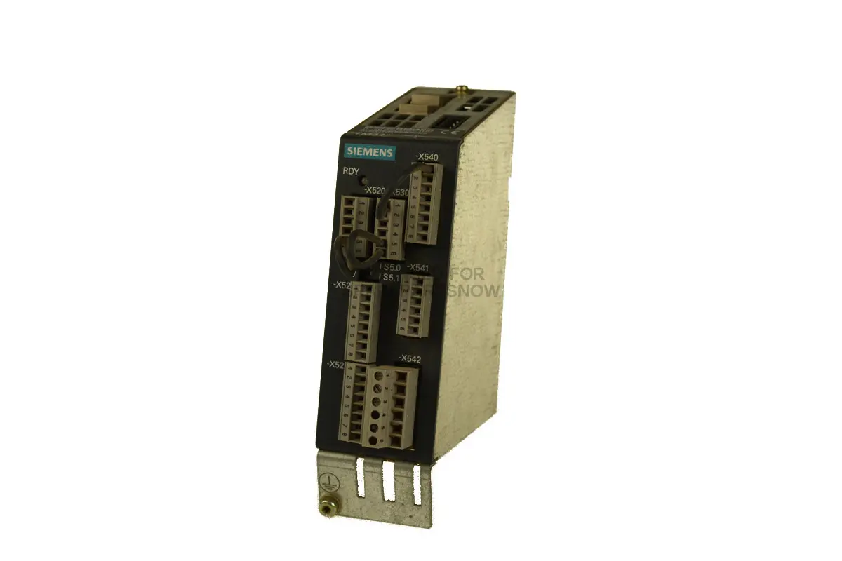 Produktfoto 1 von Siemens 6SL3055-0AA00-3AA0