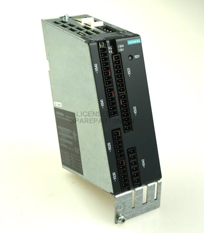 Produktfoto 1 von Siemens 6SL3055-0AA00-3AA1