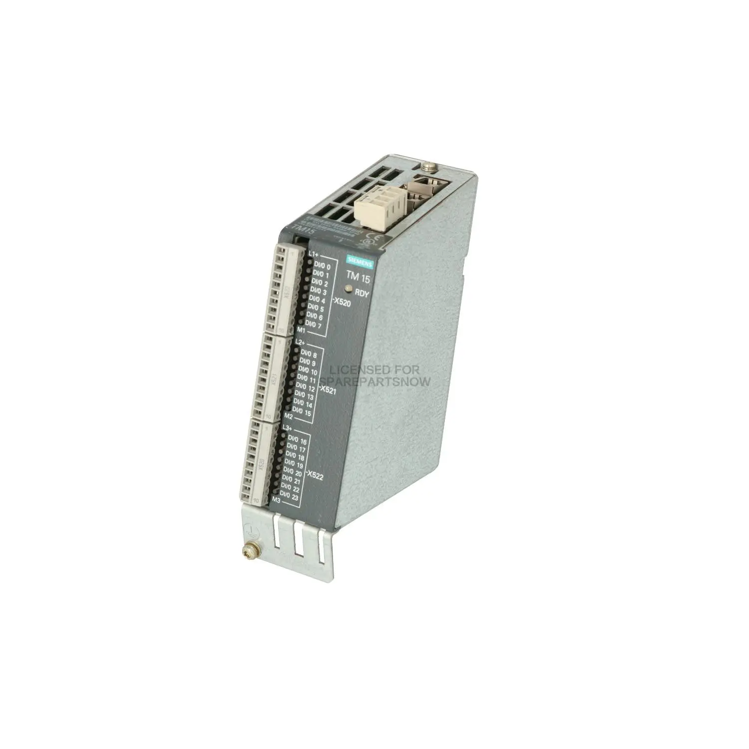 Produktfoto 1 von Siemens 6SL3055-0AA00-3FA0