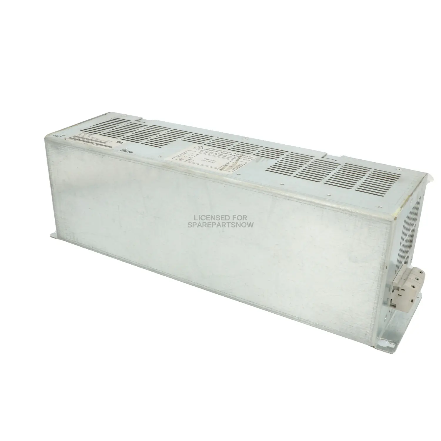 Produktfoto 1 von Siemens 6SL3000-0BE21-6AA0