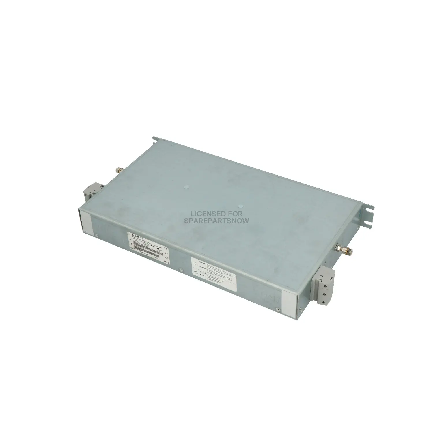Produktfoto 1 von Siemens 6SL3000-0BE21-6DA0