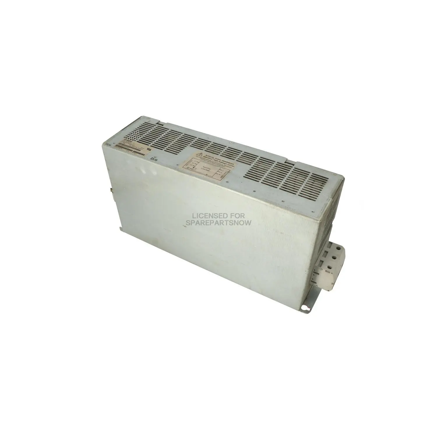 Produktfoto 1 von Siemens 6SL3000-0BE23-6AA0
