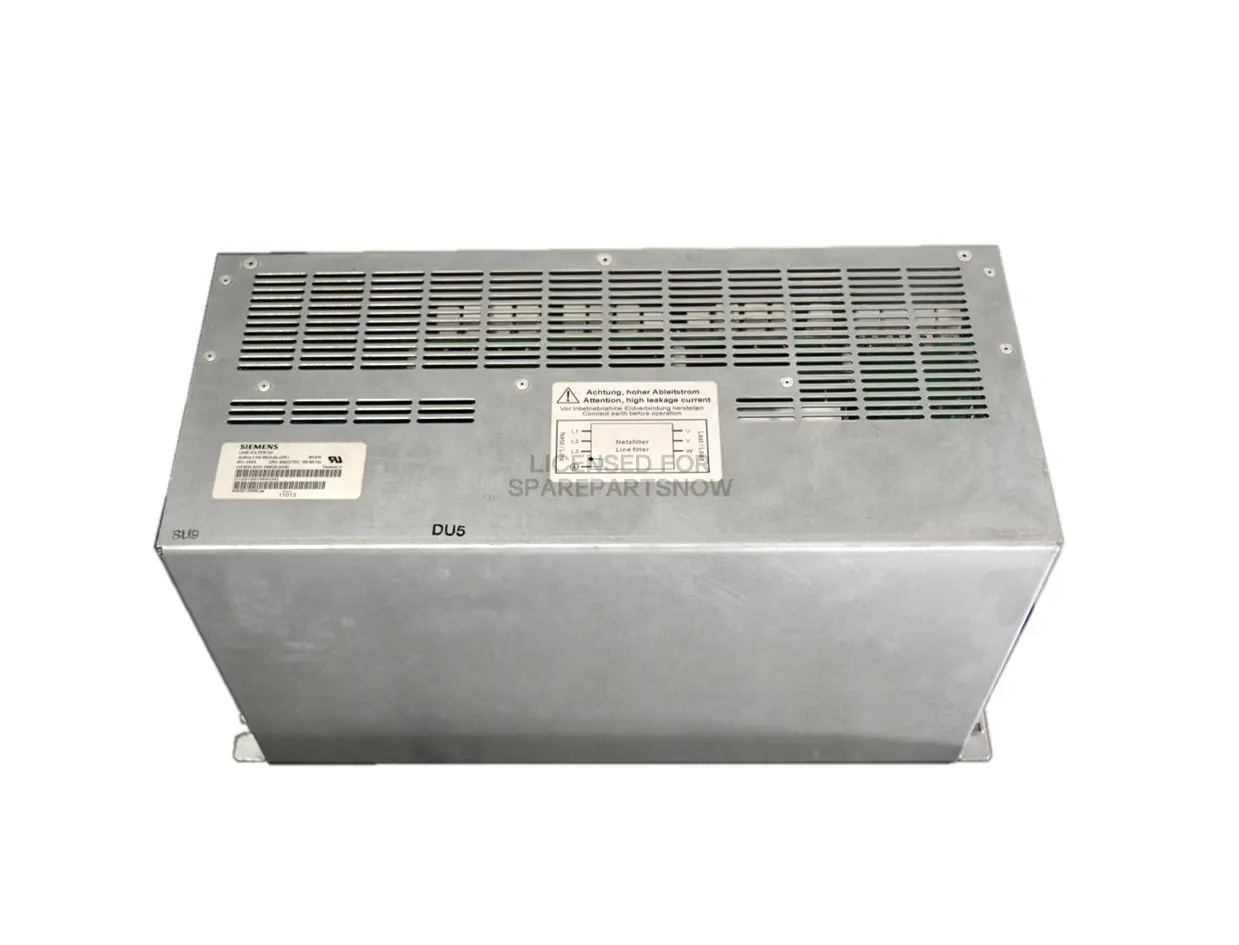 Produktfoto 1 von Siemens 6SL3000-0BE28-0AA0