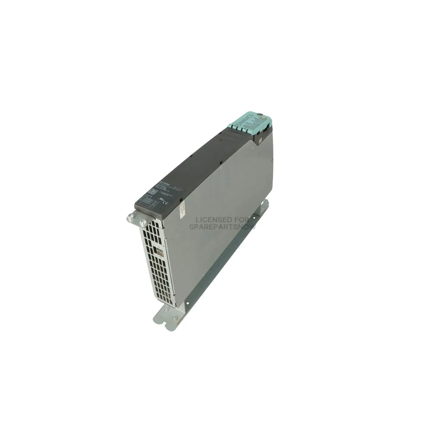 Produktfoto 1 von Siemens 6SL3100-1AE31-0AB1