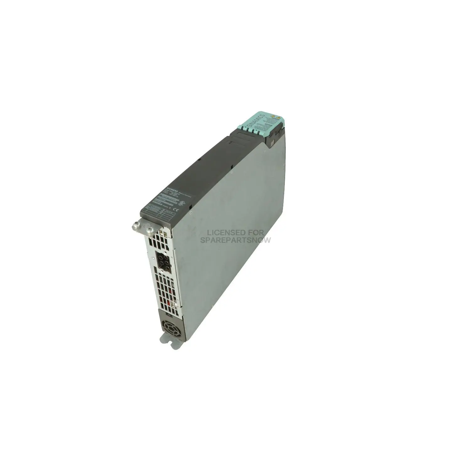 Produktfoto 1 von Siemens 6SL3120-1TE13-0AA0
