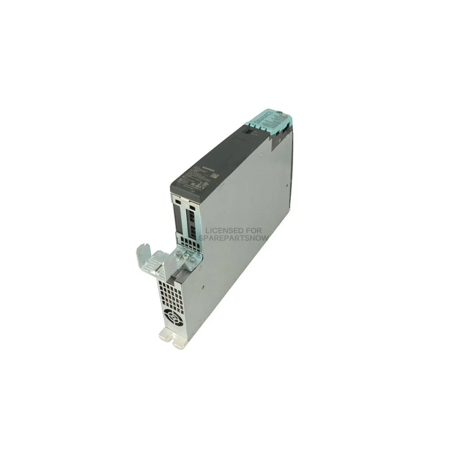 Produktfoto 1 von Siemens 6SL3120-1TE21-0AD0