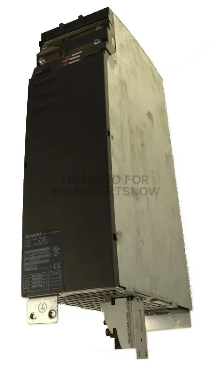 Produktfoto 1 von Siemens 6SL3120-1TE23-0AA1