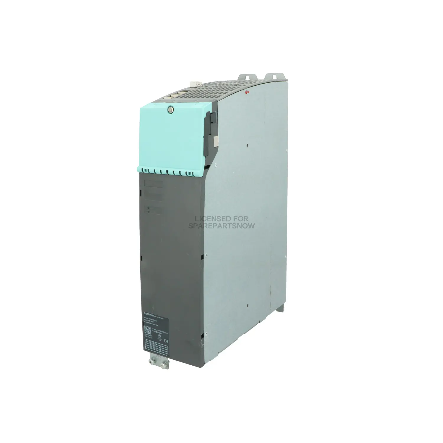 Produktfoto 1 von Siemens 6SL3120-1TE23-0AA3