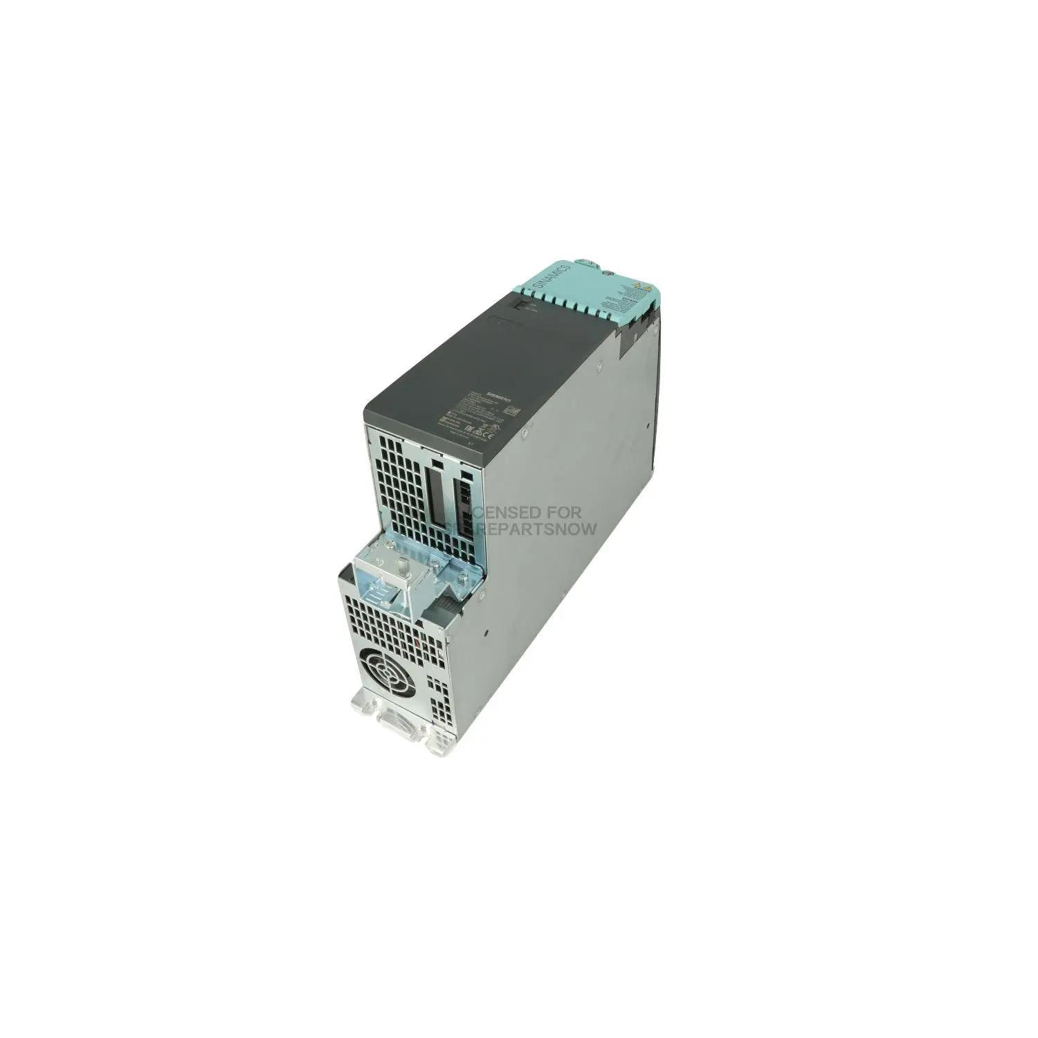 Produktfoto 1 von Siemens 6SL3120-1TE23-0AD0