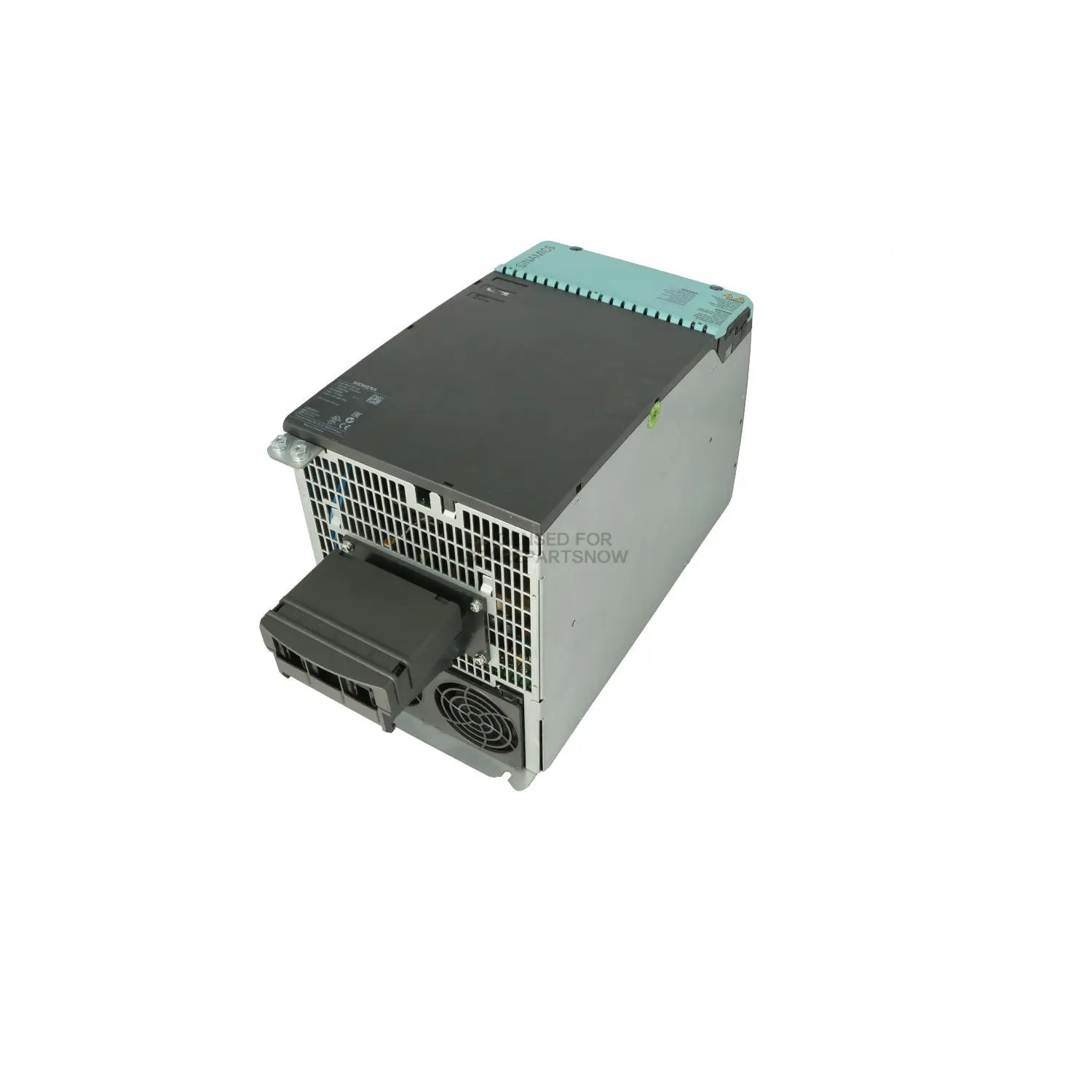 Produktfoto 1 von Siemens 6SL3120-1TE28-5AA3