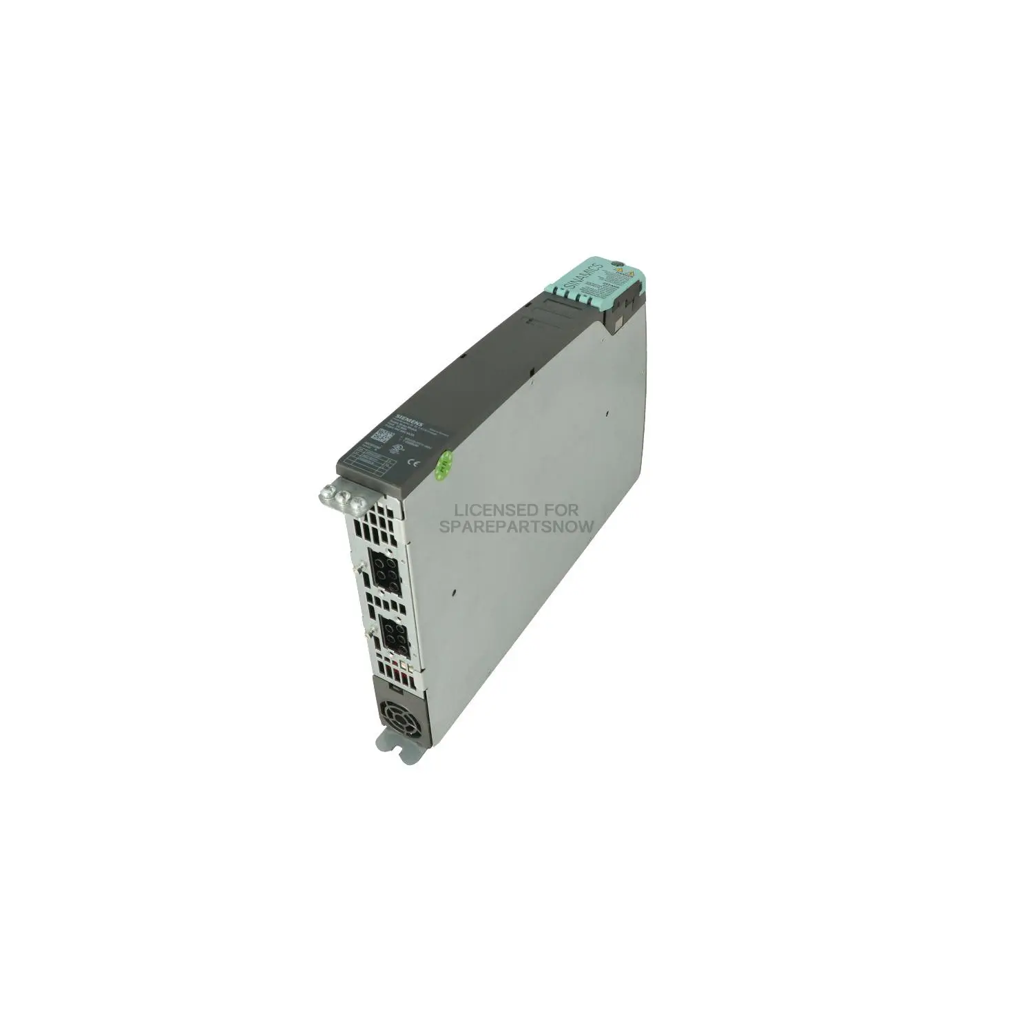 Produktfoto 1 von Siemens 6SL3120-2TE15-0AA4