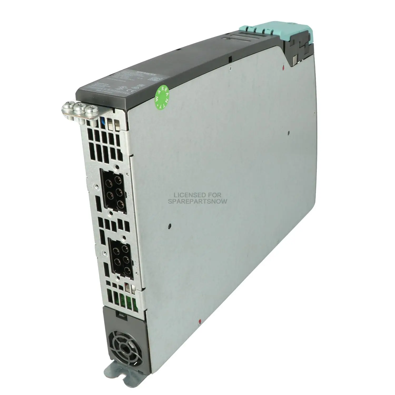 Produktfoto 1 von Siemens 6SL3120-2TE15-0AA3