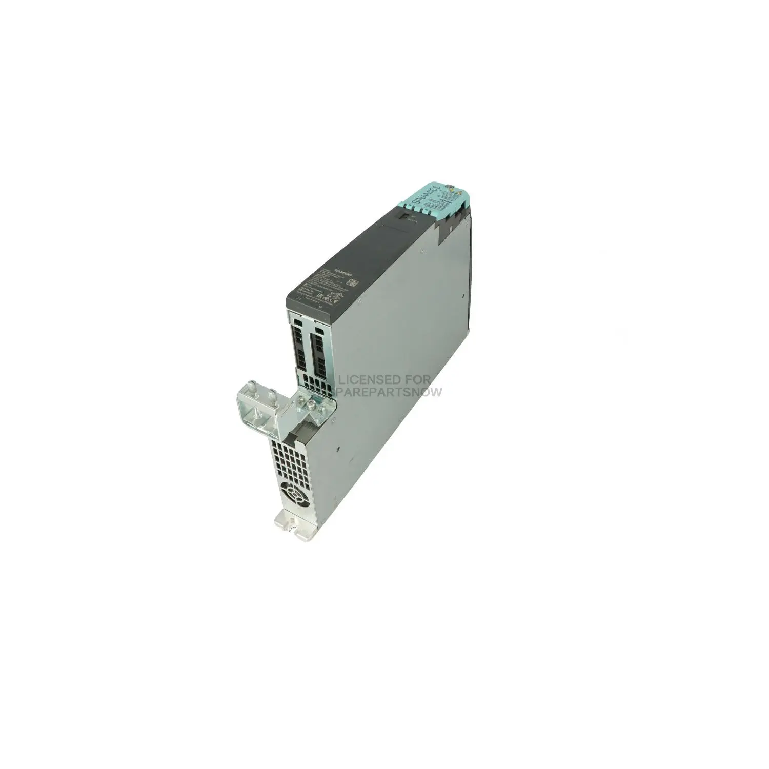 Produktfoto 1 von Siemens 6SL3120-2TE15-0AD0