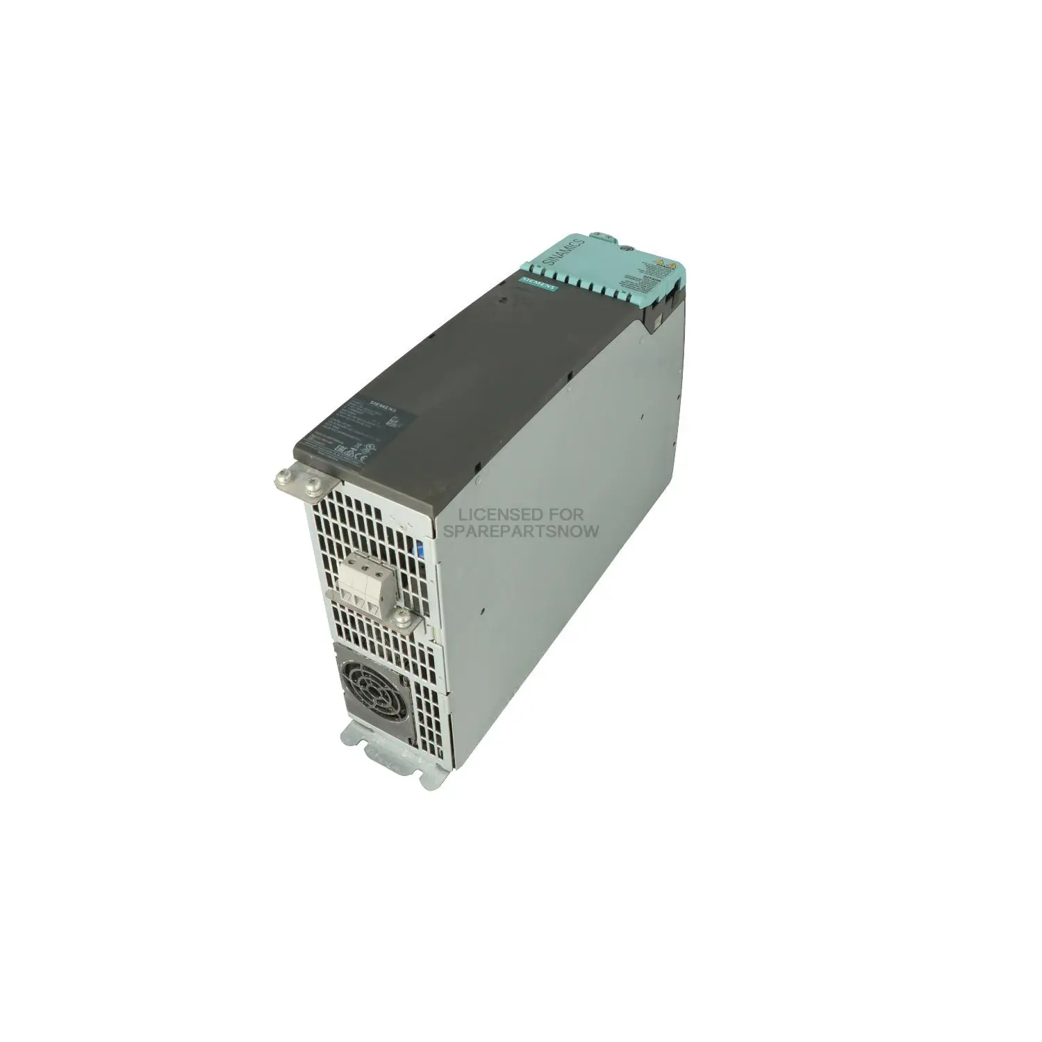 Produktfoto 1 von Siemens 6SL3130-6TE21-6AA4