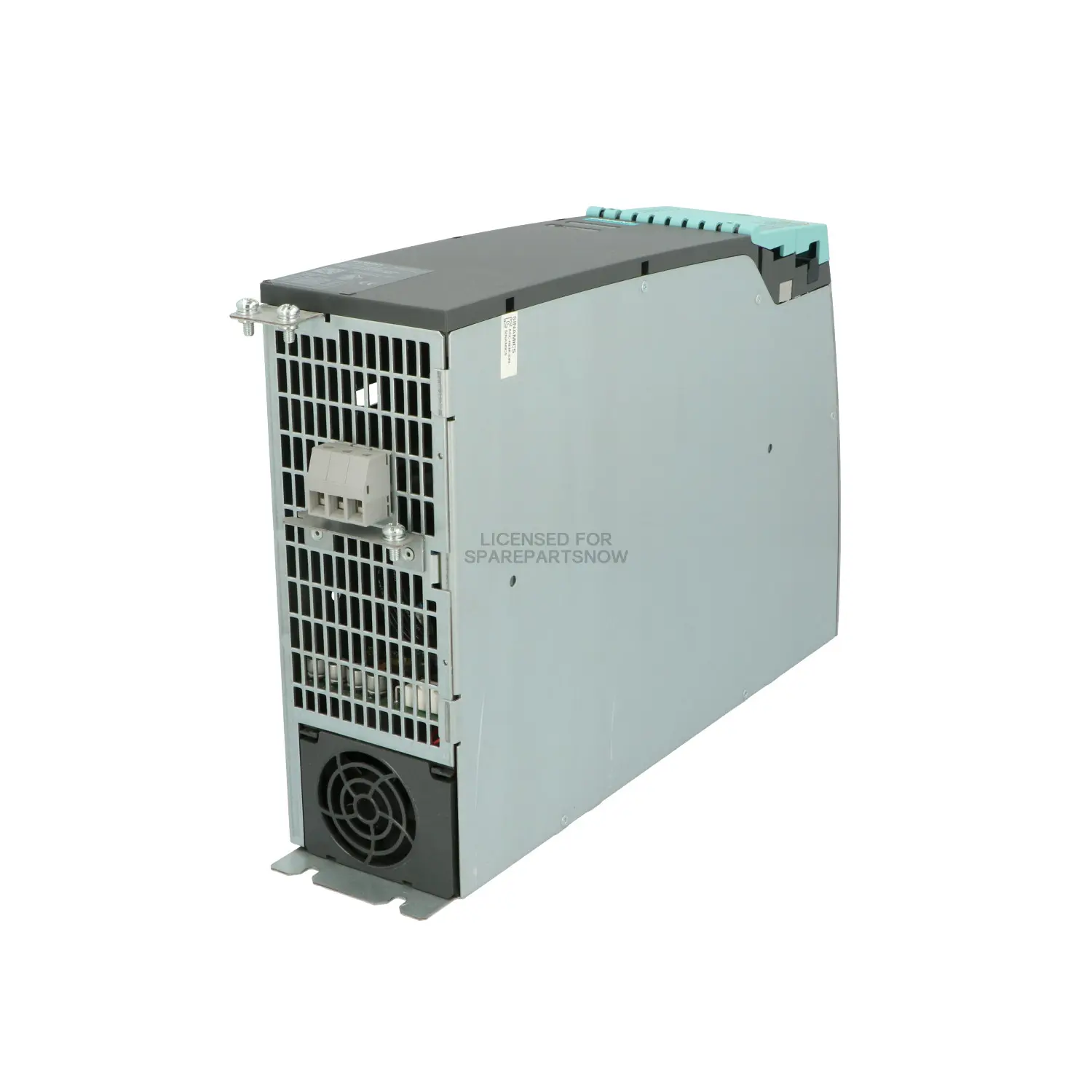 Produktfoto 1 von Siemens 6SL3130-7TE21-6AA3