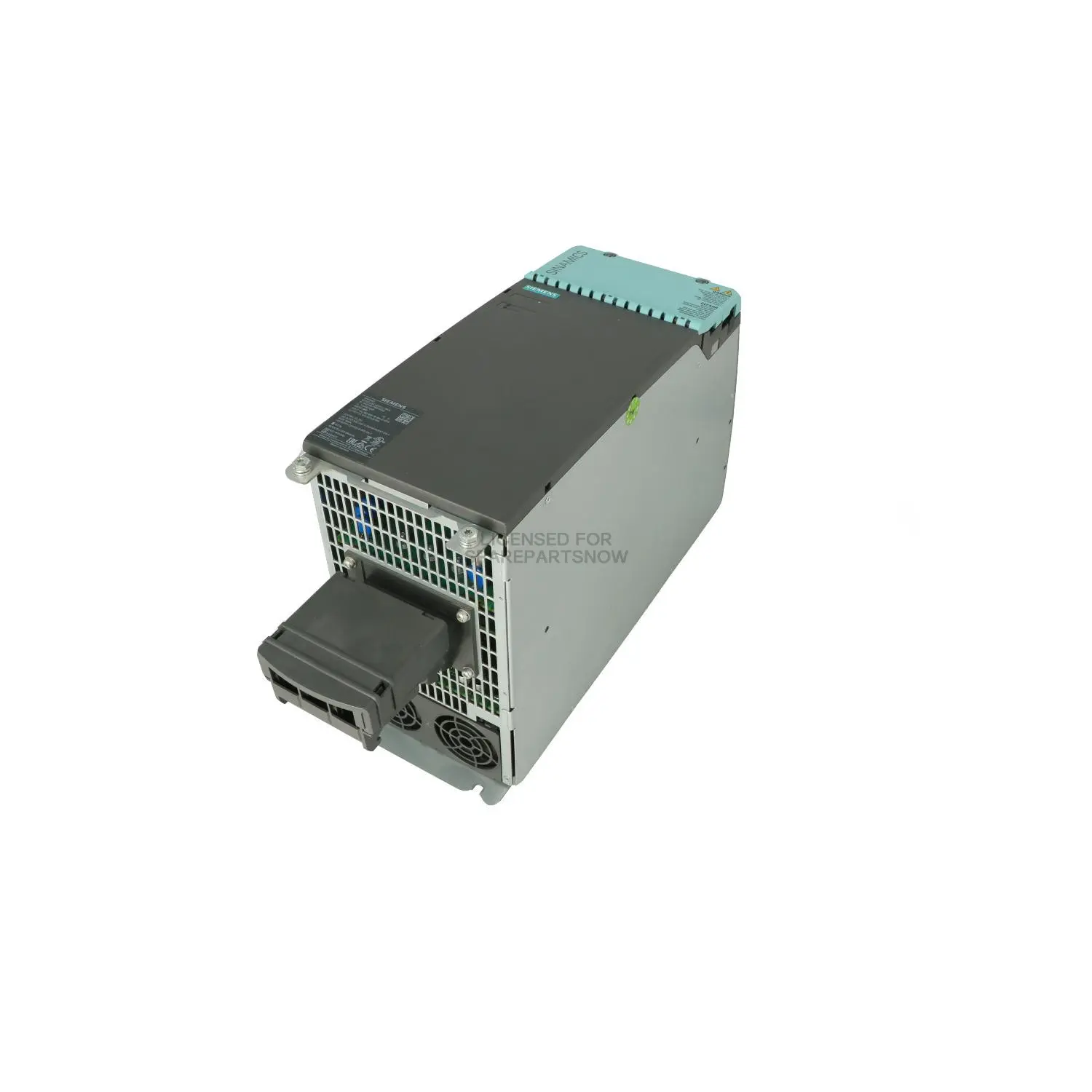 Produktfoto 1 von Siemens 6SL3130-7TE23-6AA3