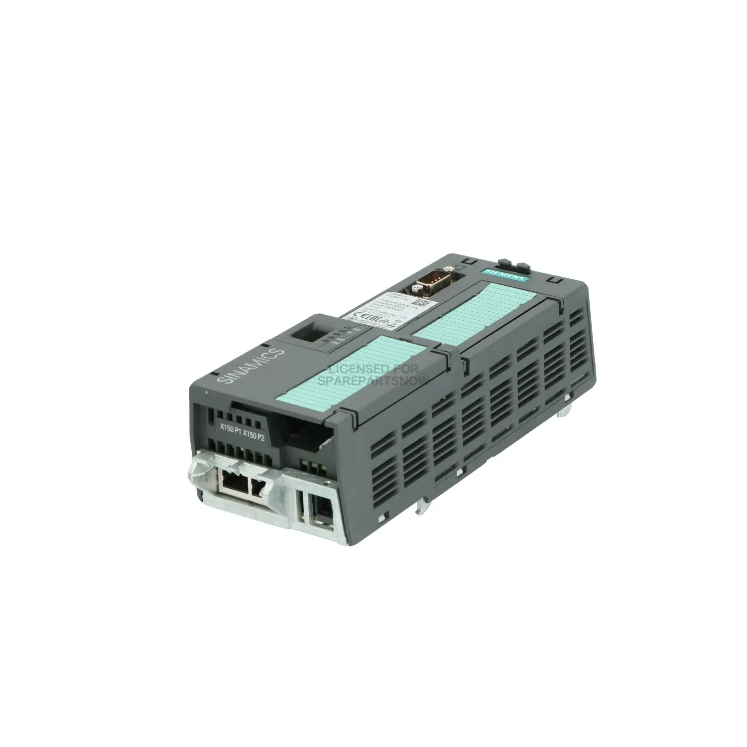 Produktfoto 1 von Siemens 6SL3243-0BB30-1FA0