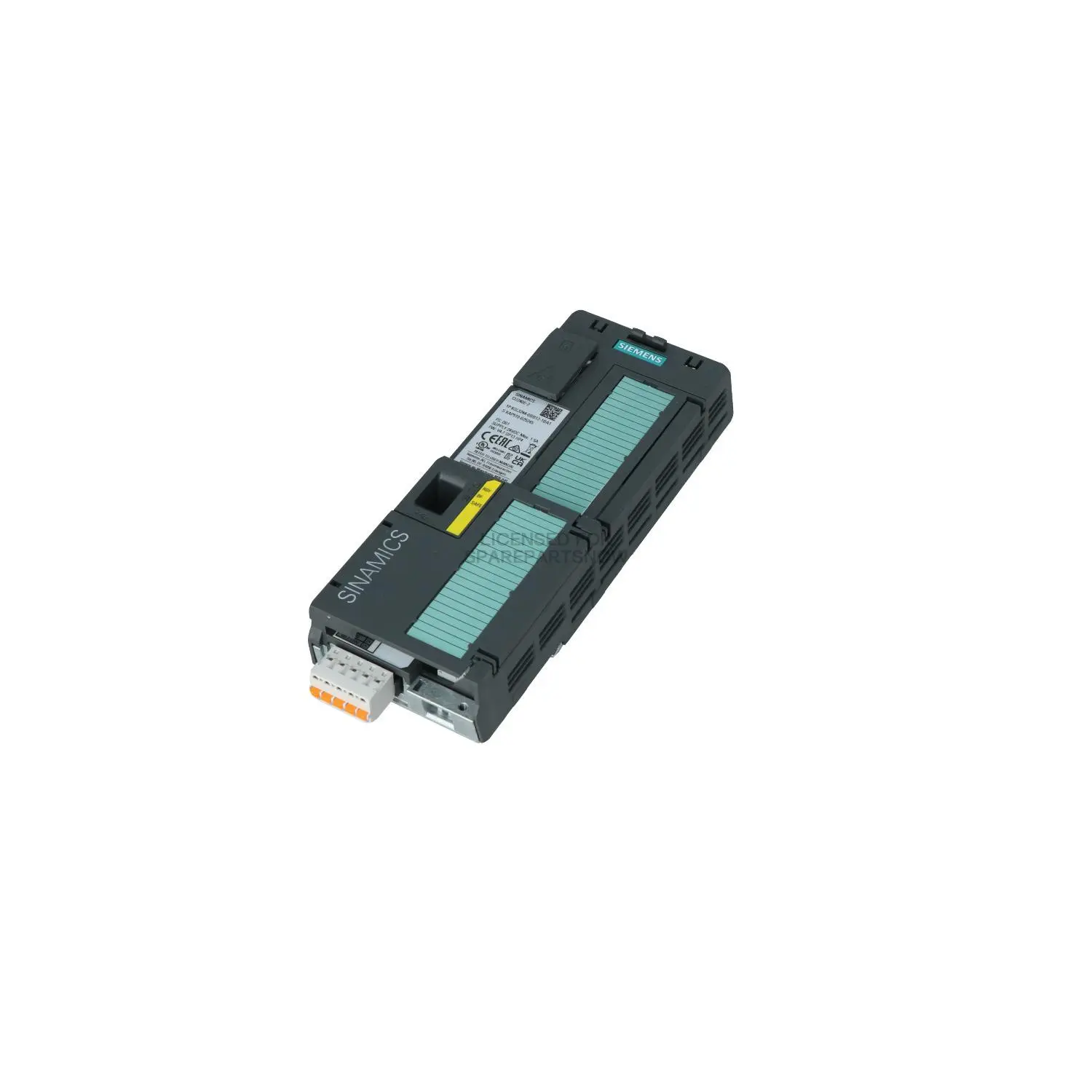 Produktfoto 1 von Siemens 6SL3244-0BB12-1BA1