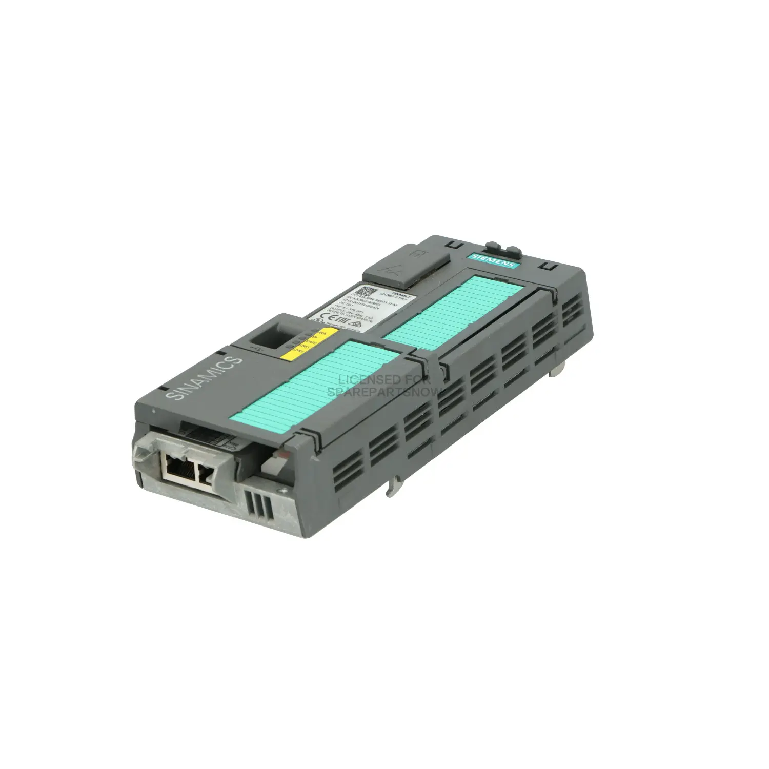 Produktfoto 1 von Siemens 6SL3244-0BB13-1FA0