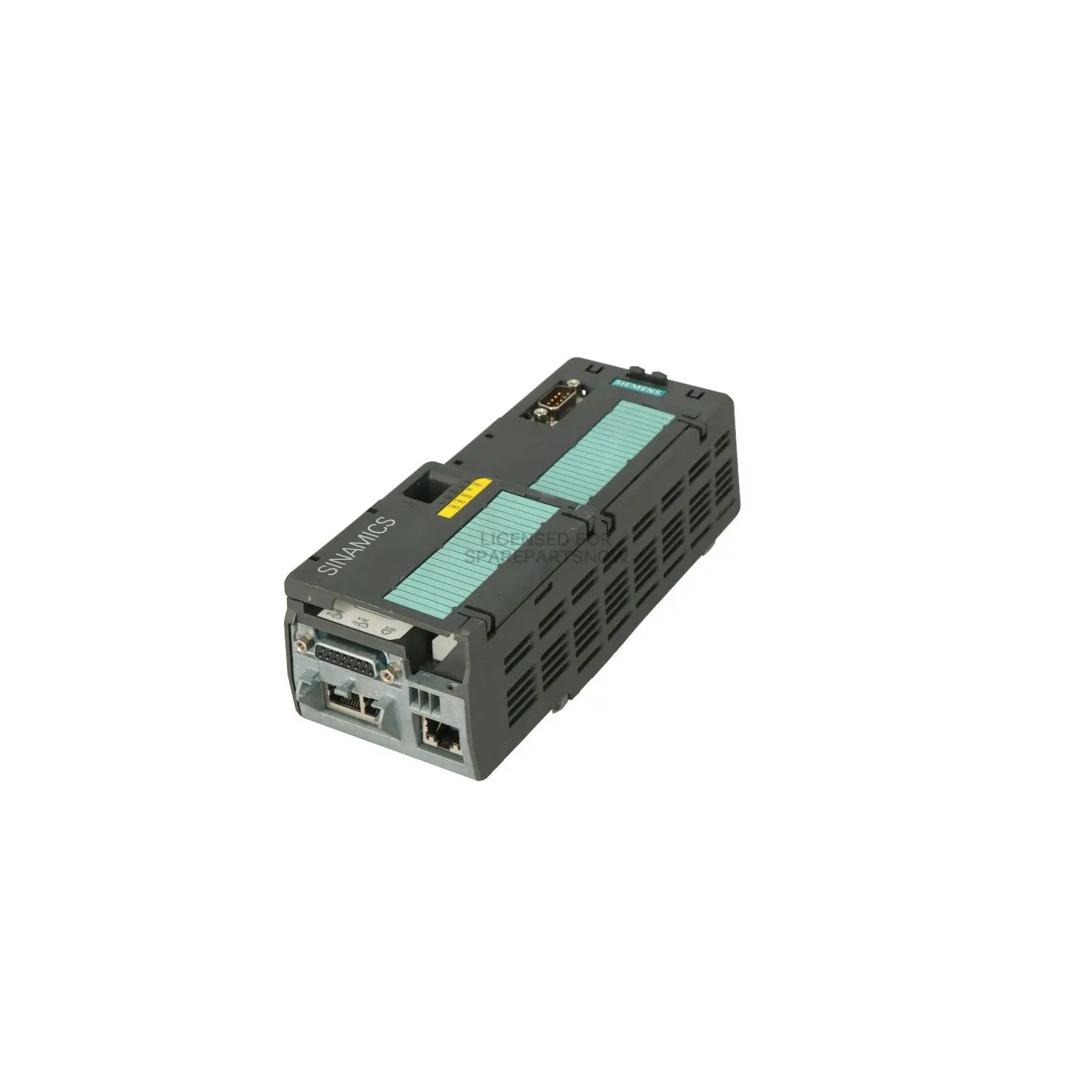 Produktfoto 1 von Siemens 6SL3246-0BA22-1FA0