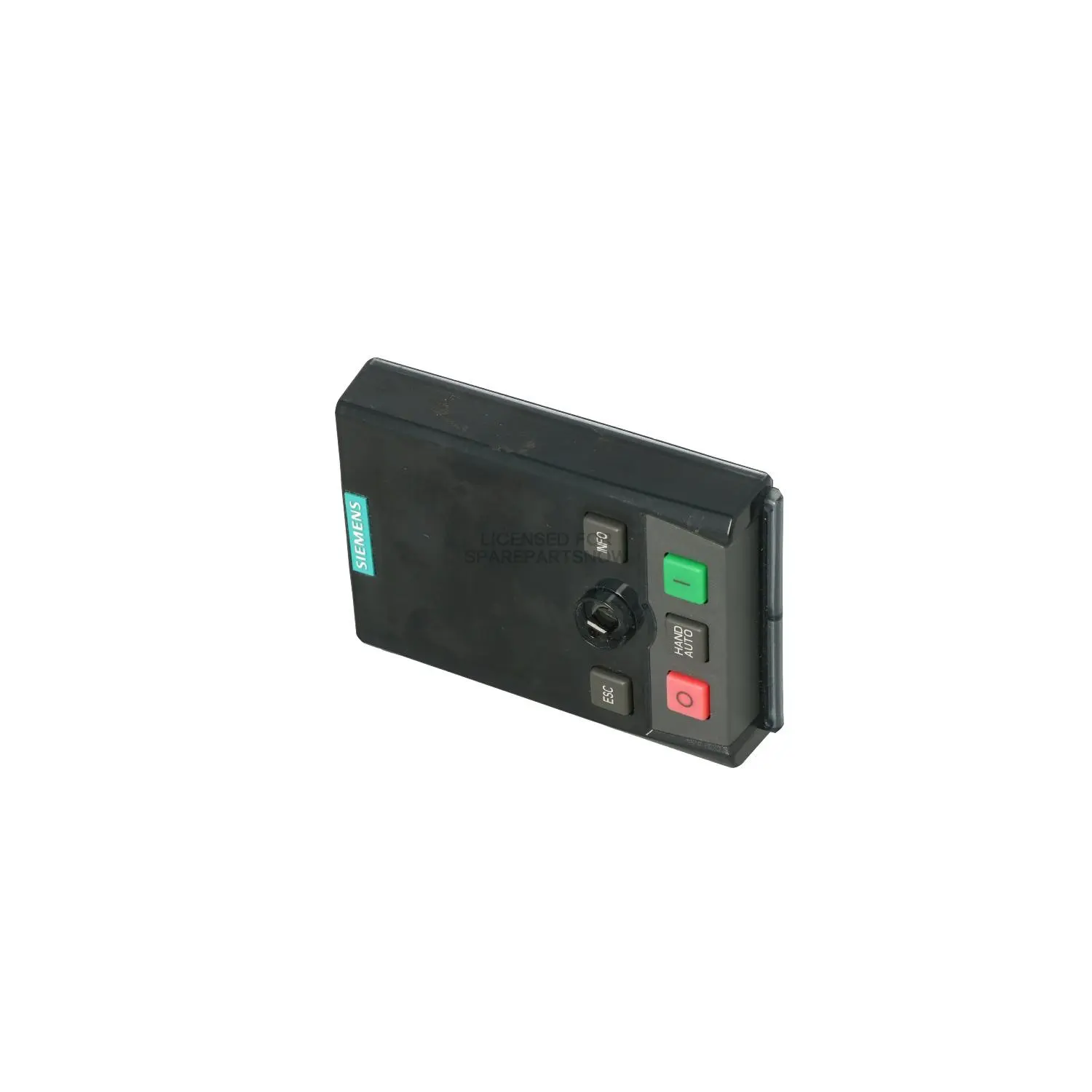 Produktfoto 1 von Siemens 6SL3255-0AA00-4JA1
