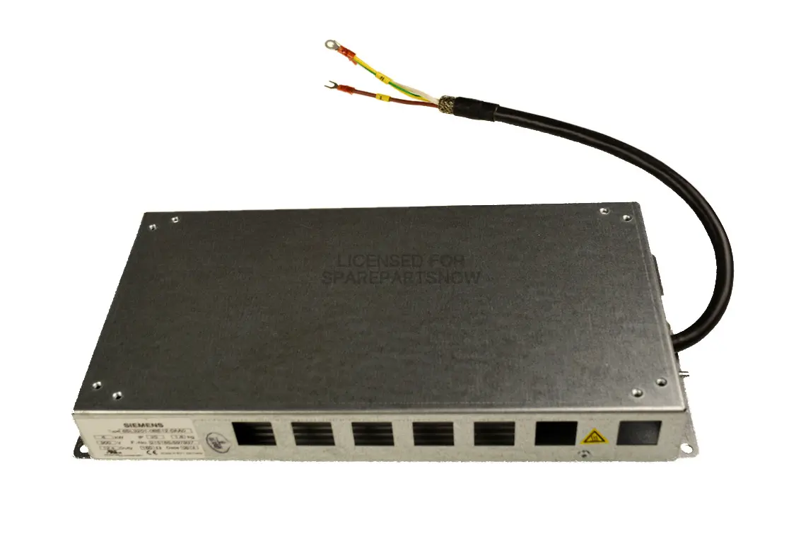 Produktfoto 1 von Siemens 6SL3201-0BE12-0AA0