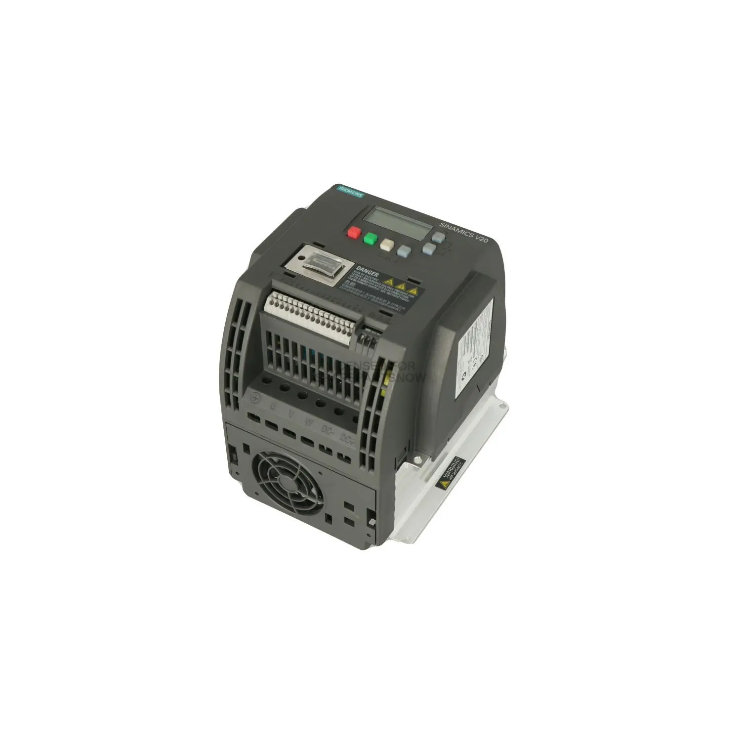 Produktfoto 1 von Siemens 6SL3210-5BB21-5AV0