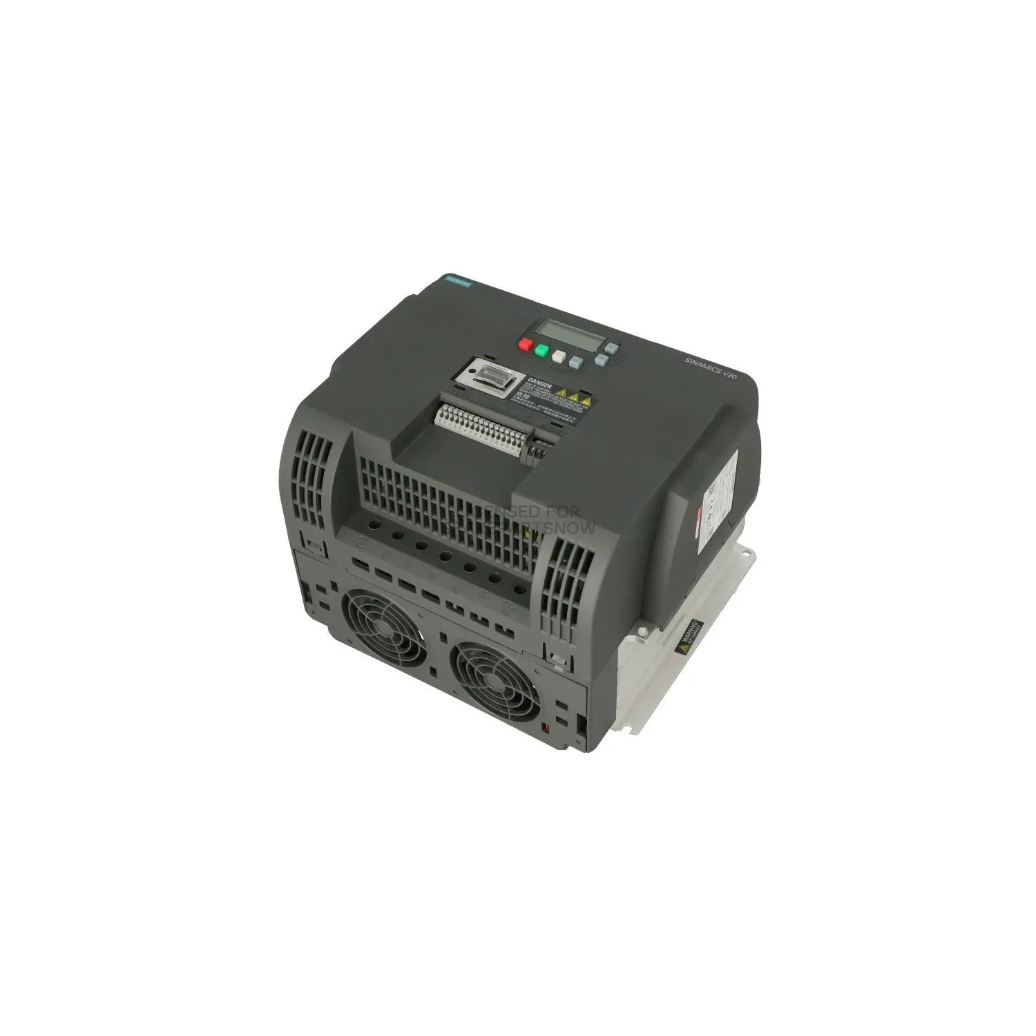 Produktfoto 1 von Siemens 6SL3210-5BE31-5CV0