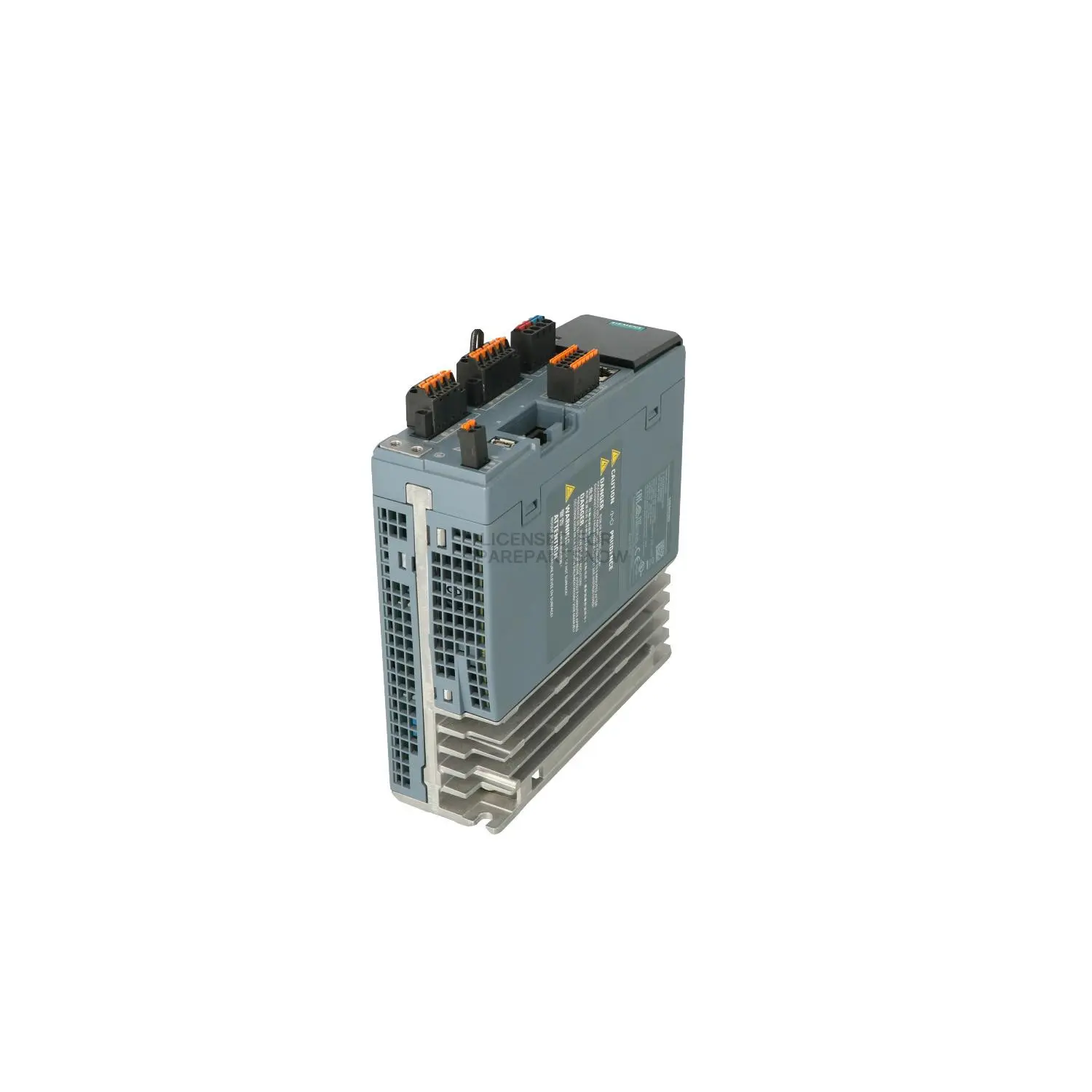 Produktfoto 1 von Siemens 6SL3210-5HB10-4UF0