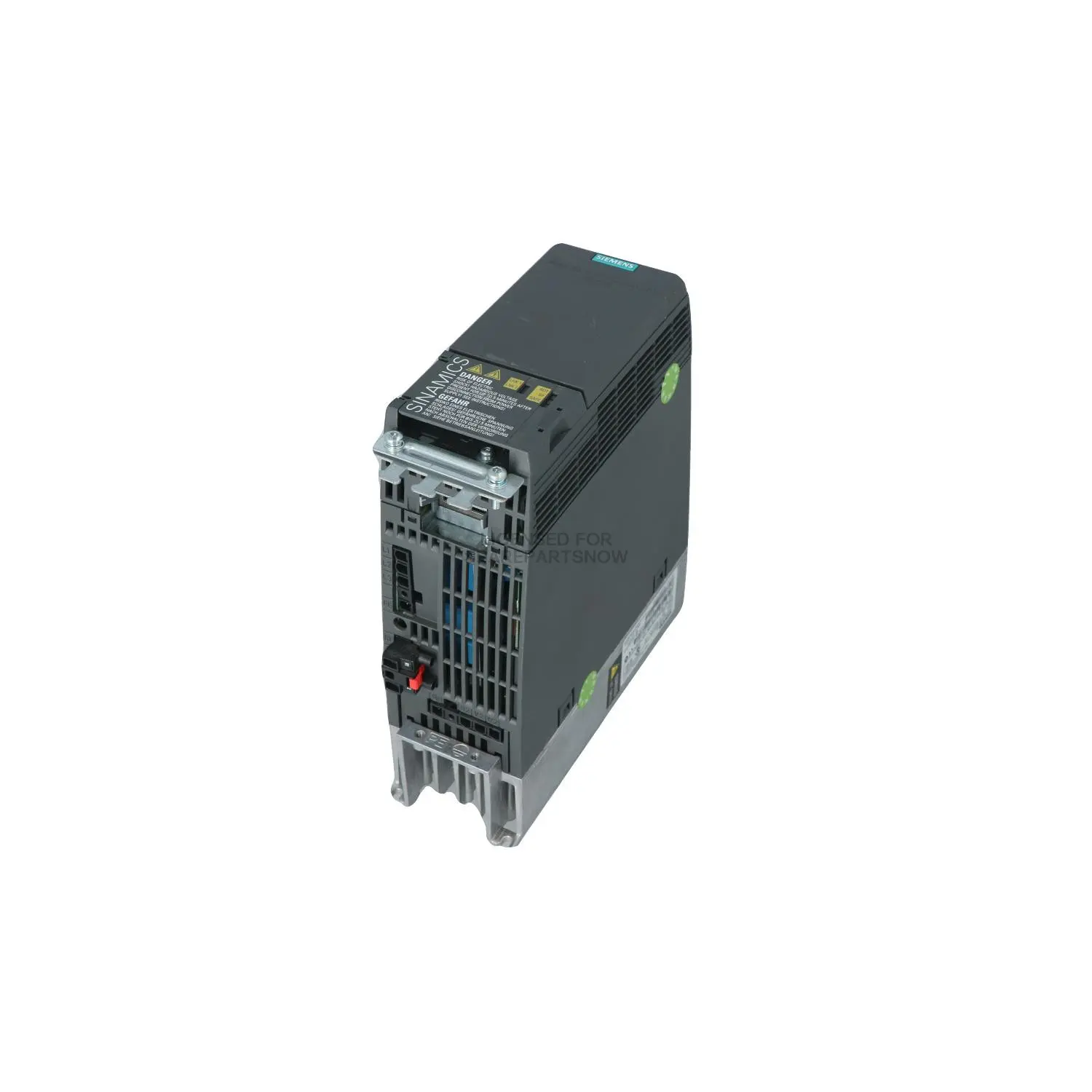 Produktfoto 1 von Siemens 6SL3210-1KE11-8AF1