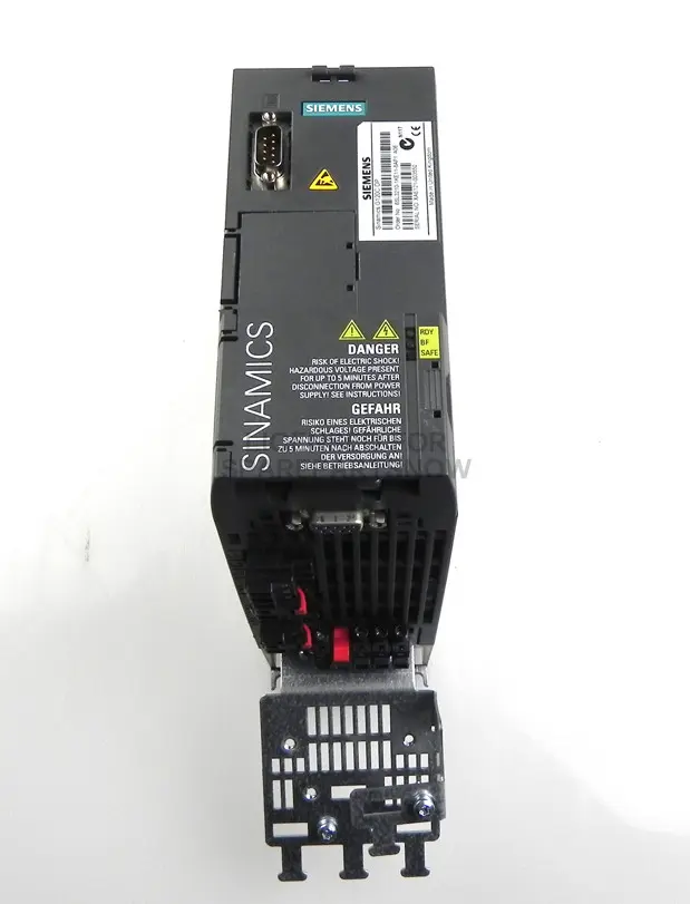 Produktfoto 1 von Siemens 6SL3210-1KE11-8AP1