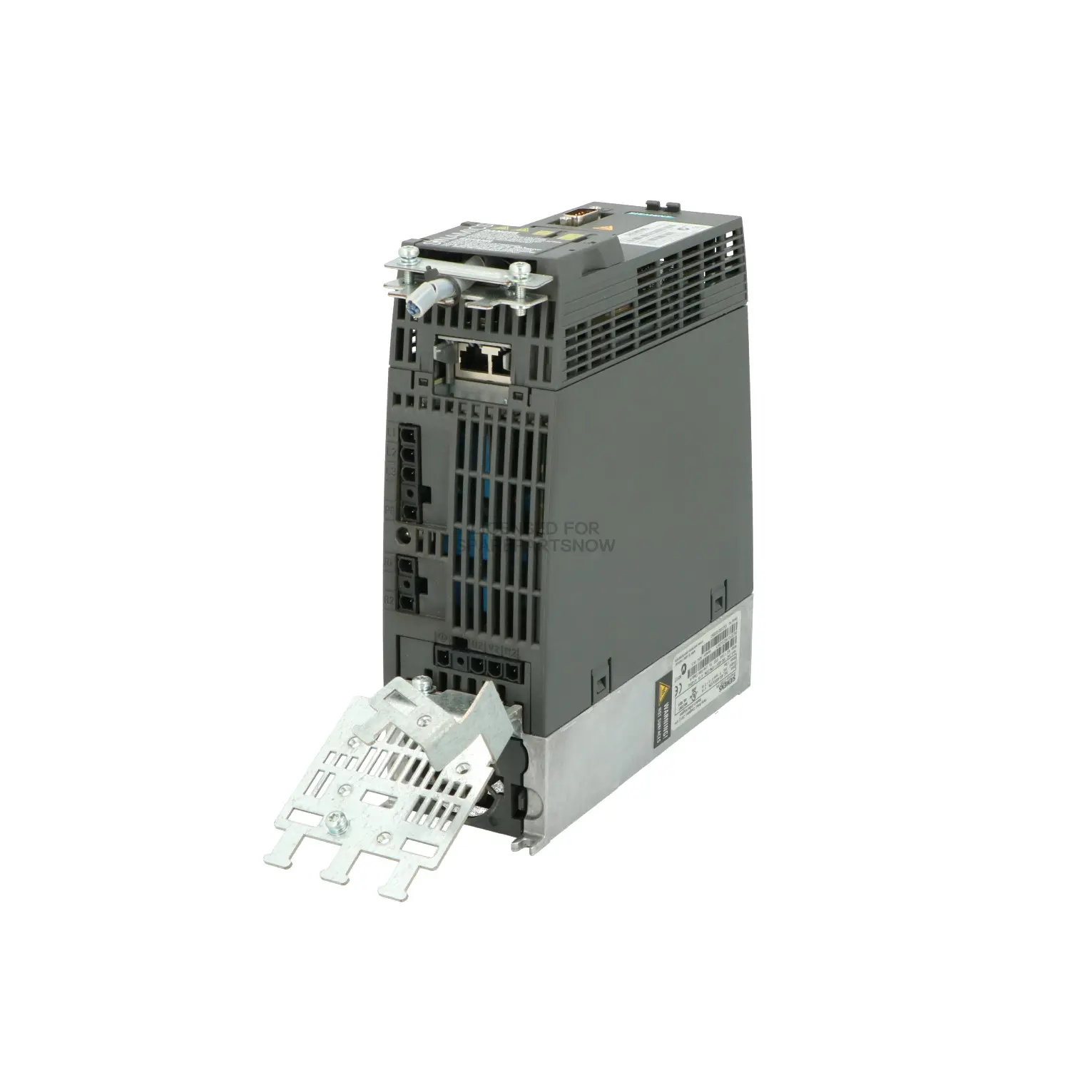 Produktfoto 1 von Siemens 6SL3210-1KE13-2AF1