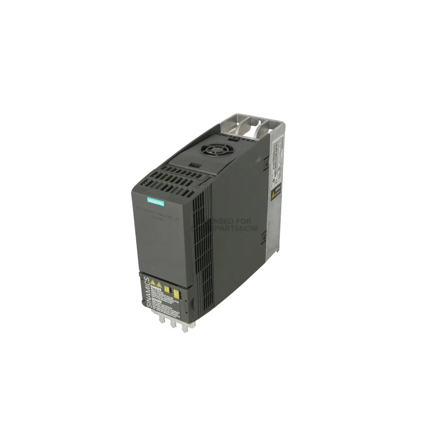 Produktfoto 1 von Siemens 6SL3210-1KE14-3AF1