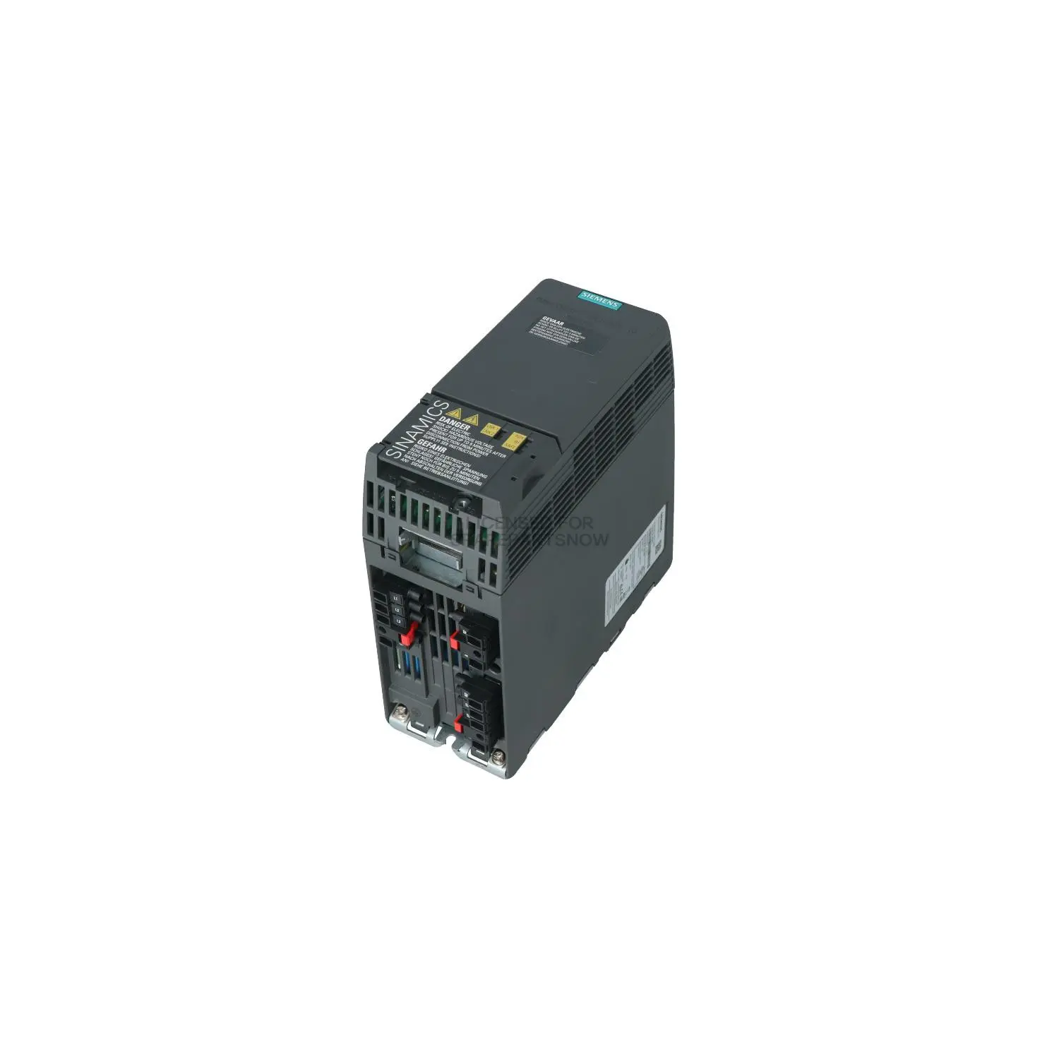 Produktfoto 1 von Siemens 6SL3210-1KE14-3AF2