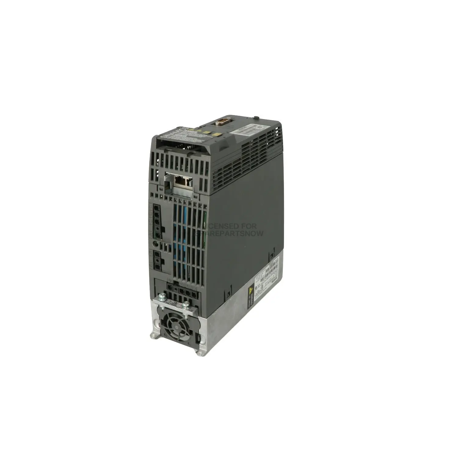 Produktfoto 1 von Siemens 6SL3210-1KE15-8AF1