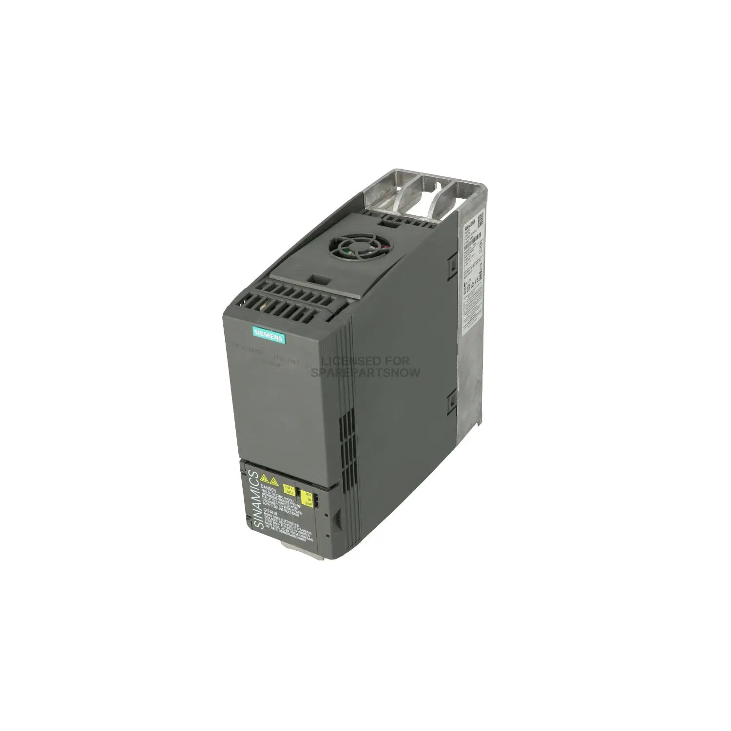 Produktfoto 1 von Siemens 6SL3210-1KE18-8AF1