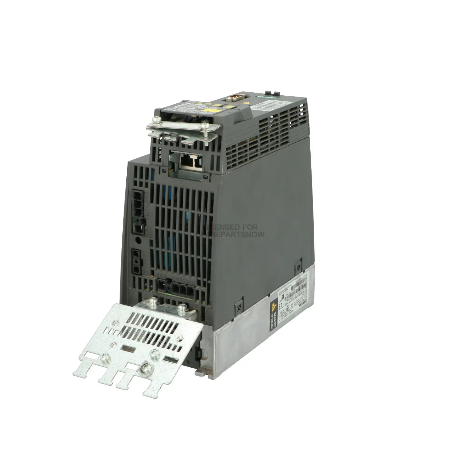 Produktfoto 1 von Siemens 6SL3210-1KE21-7AF1