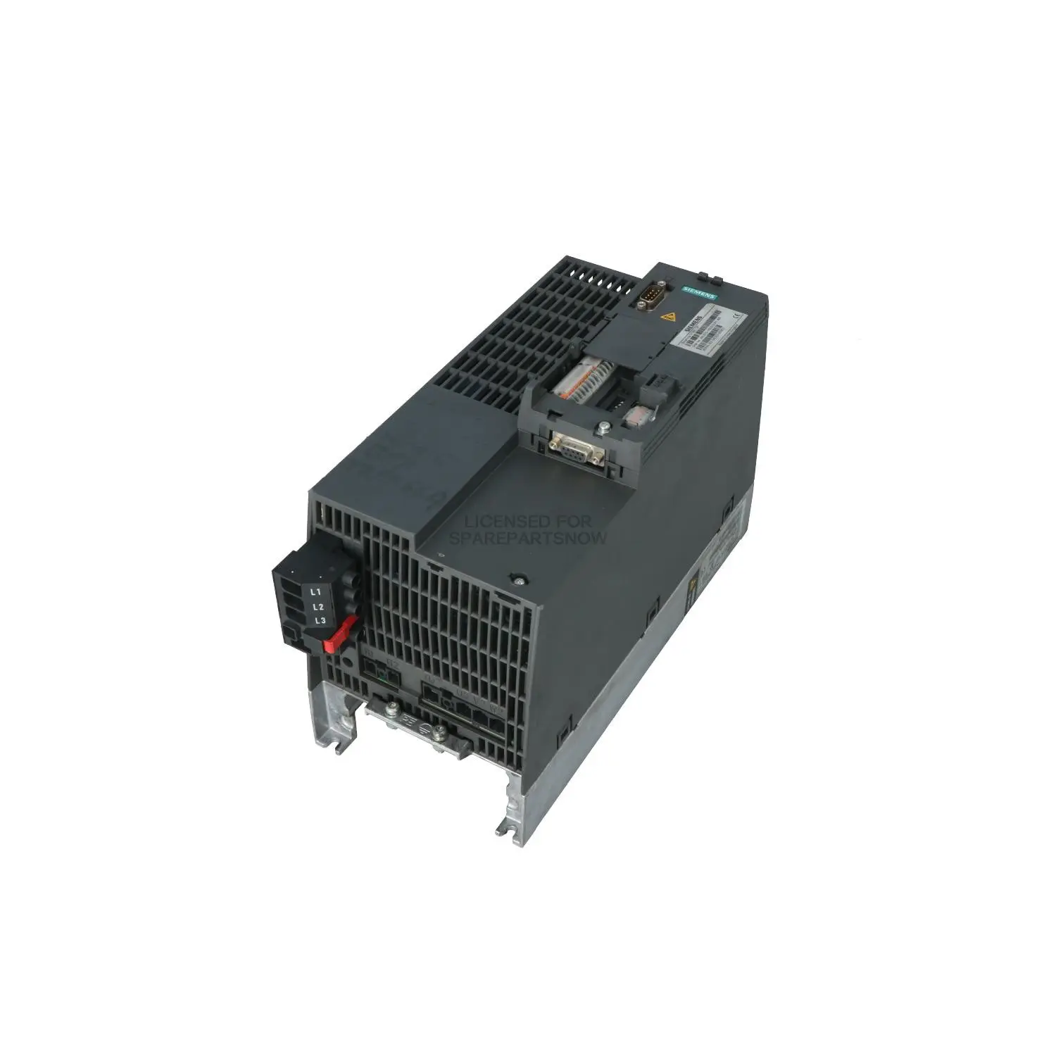Produktfoto 1 von Siemens 6SL3210-1KE23-2UP1