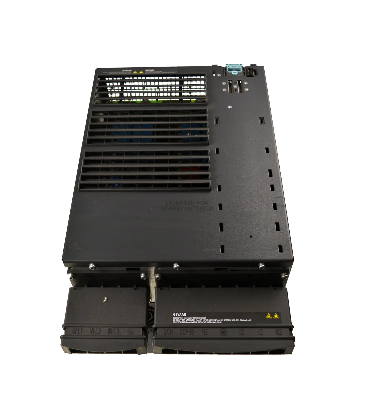 Produktfoto 1 von Siemens 6SL3210-1NE24-5AL0