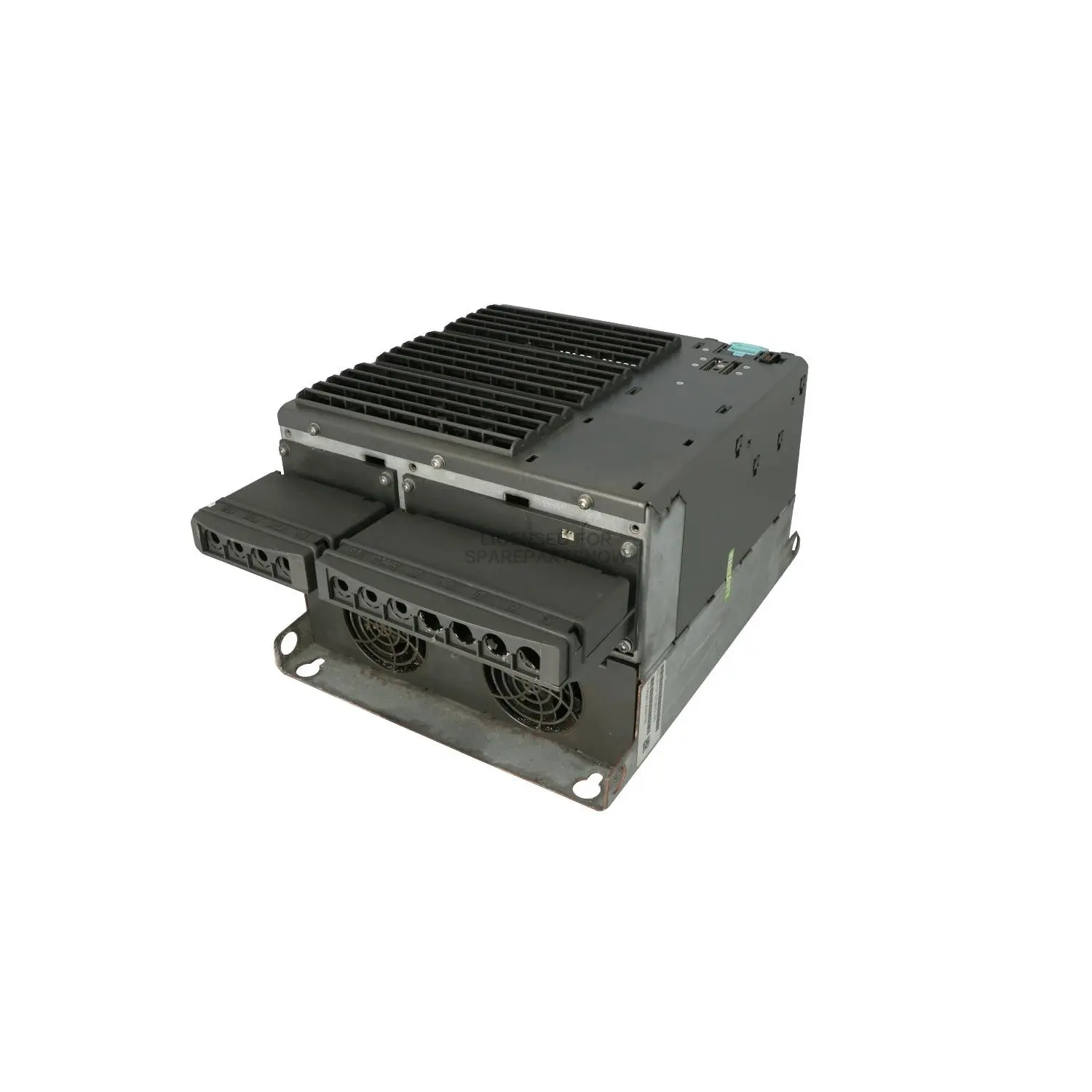 Produktfoto 1 von Siemens 6SL3210-1SE26-0UA0